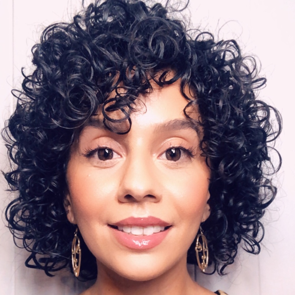 Meet your Posher, Sandylee